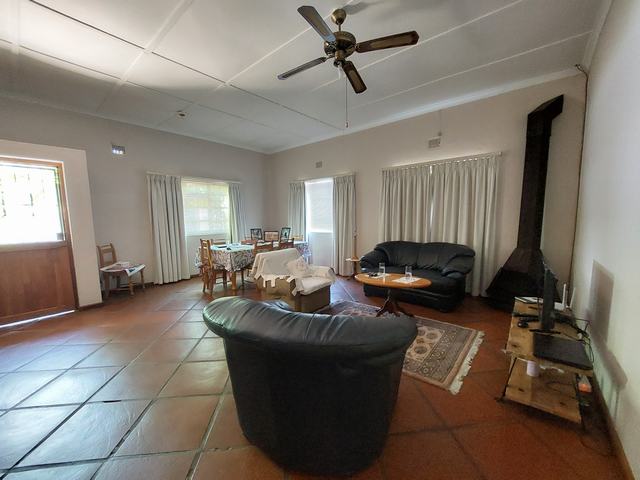 3 Bedroom Property for Sale in Ceres Western Cape